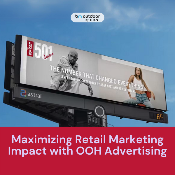 How to maximize the efficiency of LED screens (DOOH)